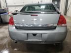 2007 Chevrolet Impala LTZ