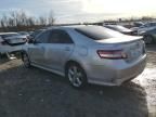 2010 Toyota Camry SE