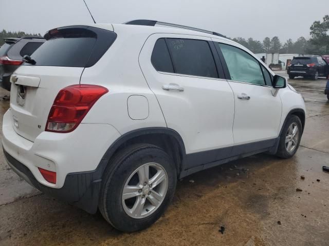 2019 Chevrolet Trax 1LT