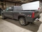 2003 Chevrolet Silverado K1500 Heavy Duty