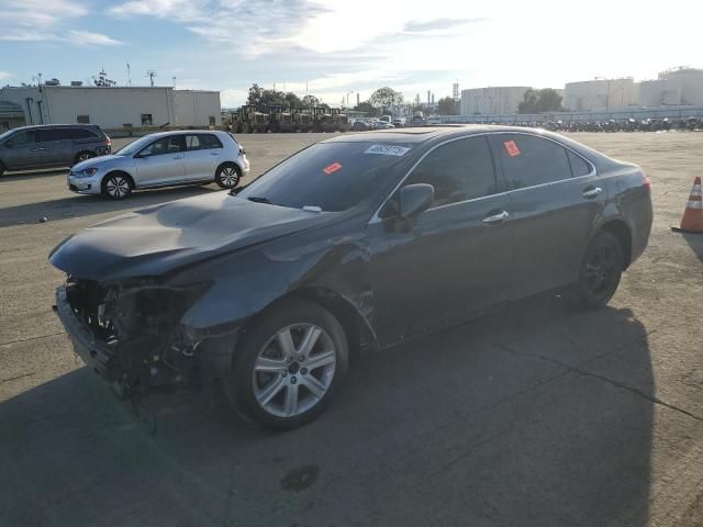 2007 Lexus ES 350