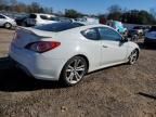 2010 Hyundai Genesis Coupe 3.8L