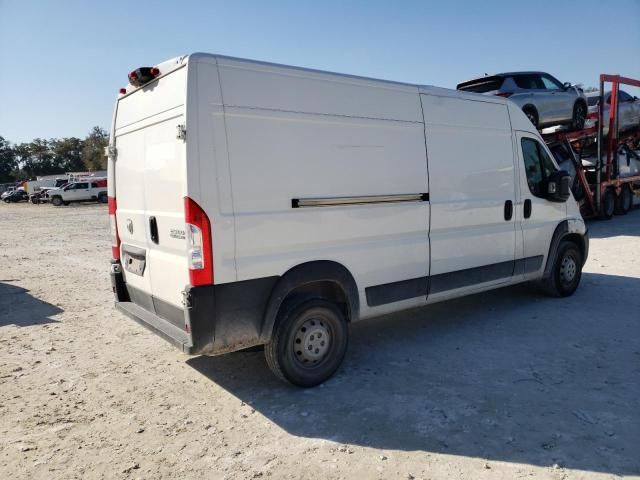 2023 Dodge RAM Promaster 2500 2500 High