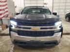 2019 Chevrolet Silverado K1500 LT