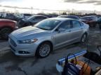 2013 Ford Fusion SE Phev