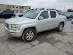 2007 Honda Ridgeline RTL