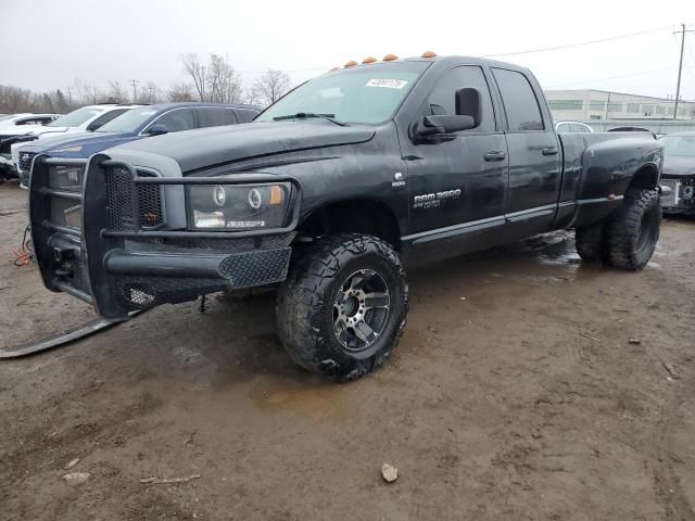 2006 Dodge RAM 3500 ST