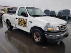 2001 Ford F150