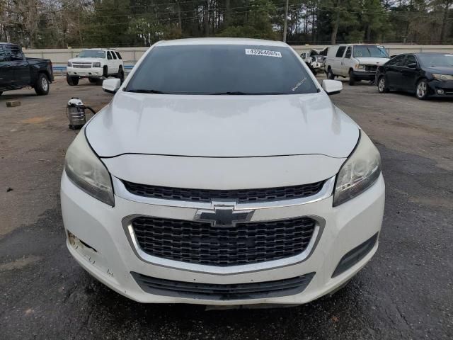 2014 Chevrolet Malibu 1LT