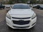 2014 Chevrolet Malibu 1LT