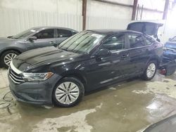 Salvage cars for sale at Lawrenceburg, KY auction: 2019 Volkswagen Jetta S