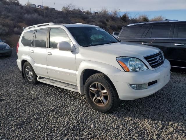 2005 Lexus GX 470