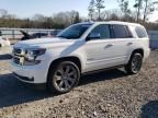 2015 Chevrolet Tahoe K1500 LTZ