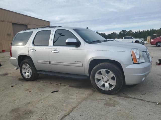 2012 GMC Yukon SLT