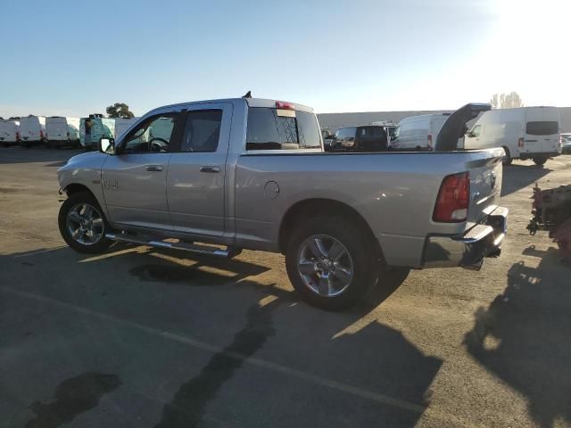 2014 Dodge RAM 1500 SLT