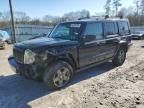 2007 Jeep Commander