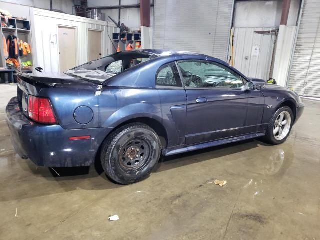 2001 Ford Mustang GT