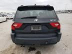 2005 BMW X3 3.0I