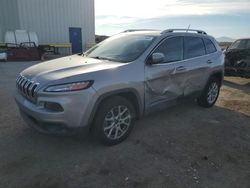 2014 Jeep Cherokee Latitude en venta en Tucson, AZ