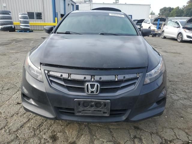 2011 Honda Accord EXL