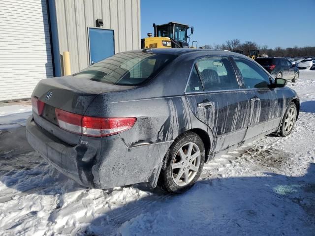 2004 Honda Accord EX