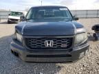 2012 Honda Ridgeline Sport