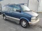 2002 Chevrolet Astro