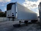 2008 Utility Reefer