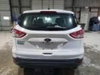 2015 Ford Escape S