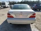 2005 Lexus LS 430