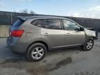 2010 Nissan Rogue S