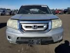 2009 Honda Pilot EXL