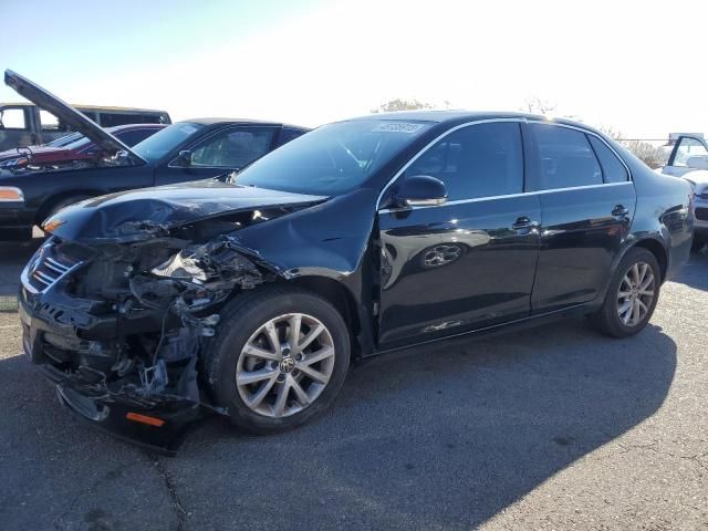 2010 Volkswagen Jetta SE