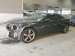 Chevrolet salvage cars for sale: 2012 Chevrolet Camaro LT