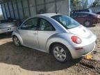 2007 Volkswagen New Beetle 2.5L