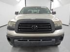 2007 Toyota Tundra Double Cab SR5