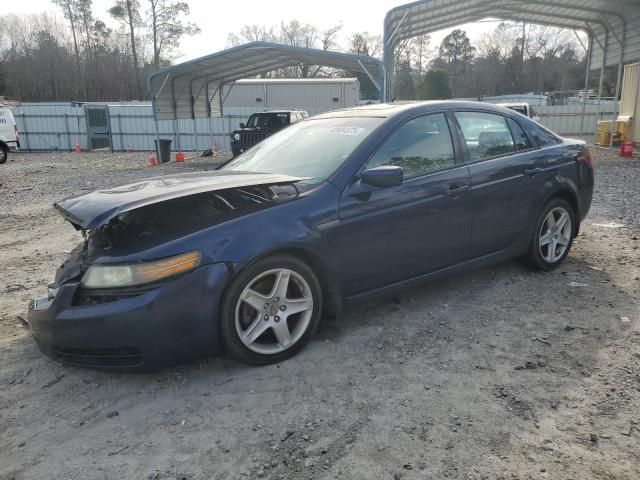 2006 Acura 3.2TL