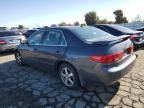 2005 Honda Accord EX