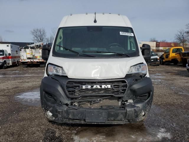 2025 Dodge RAM Promaster 2500 2500 High