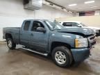 2009 Chevrolet Silverado K1500 LT