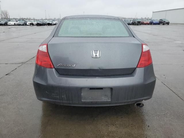 2010 Honda Accord LX