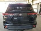 2020 Toyota Highlander L