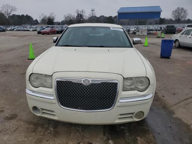 2010 Chrysler 300C