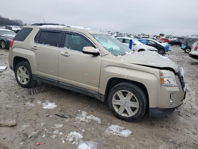 2012 GMC Terrain SLT