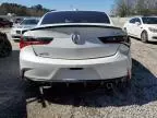 2019 Acura ILX Premium A-Spec