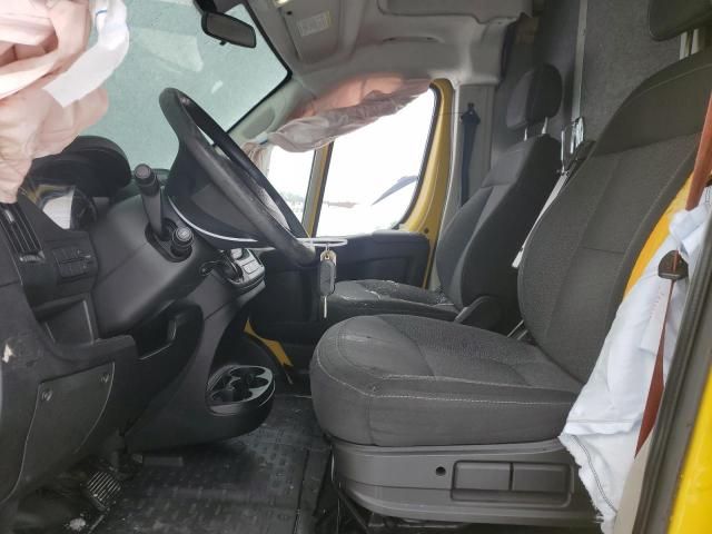 2018 Dodge RAM Promaster 2500 2500 High