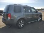 2013 Honda Pilot Touring