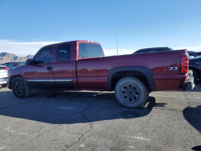 2004 GMC New Sierra C1500