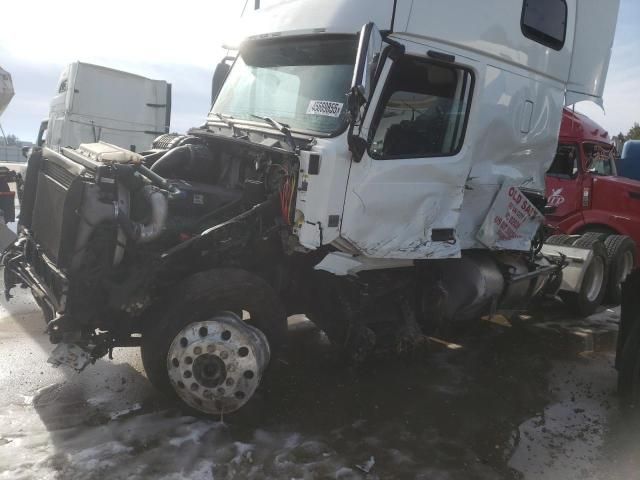 2017 Volvo VN Semi Truck