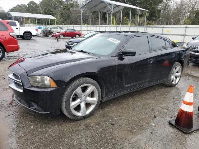 2011 Dodge Charger